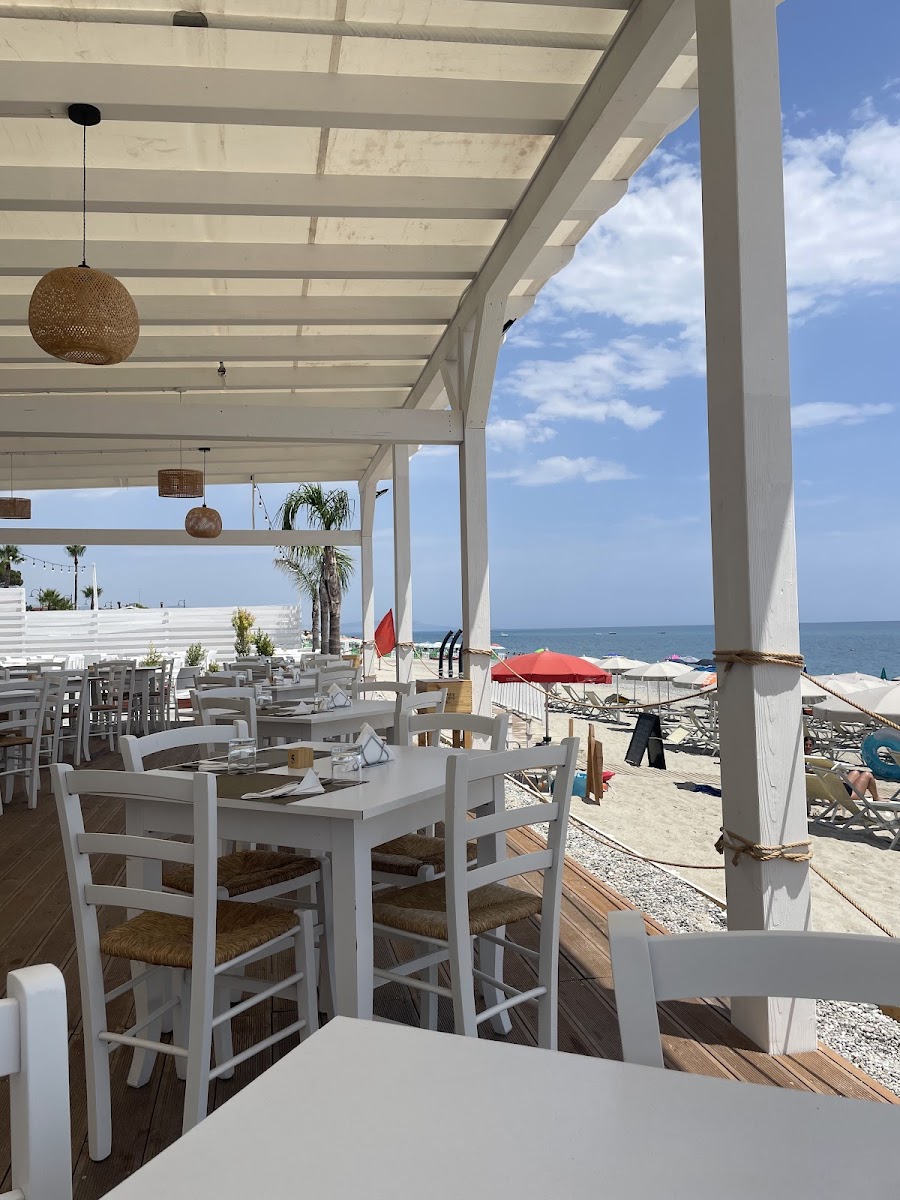 Hashtag Ardore Marina